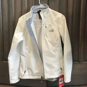 NWT North Face Apex Bionic Jacket / Medium